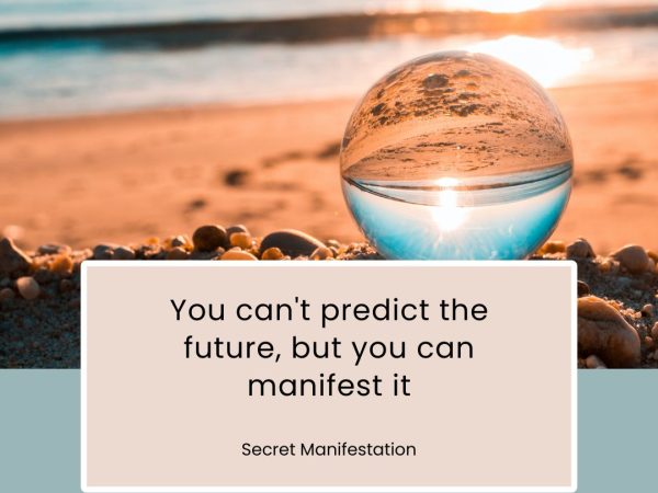 Secret Manifestation